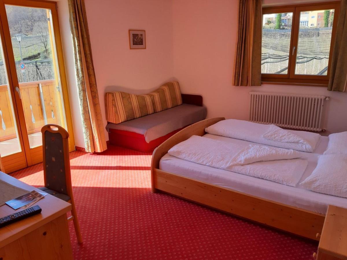 Landgasthof Sonnegghof Castelvecchio (Trentino Alto Adige) Exterior foto