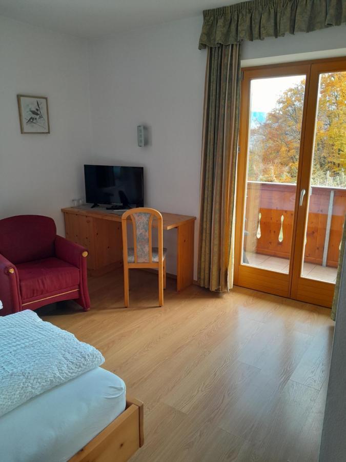 Landgasthof Sonnegghof Castelvecchio (Trentino Alto Adige) Exterior foto