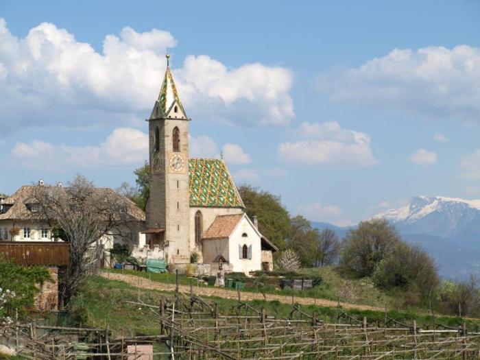 Landgasthof Sonnegghof Castelvecchio (Trentino Alto Adige) Exterior foto